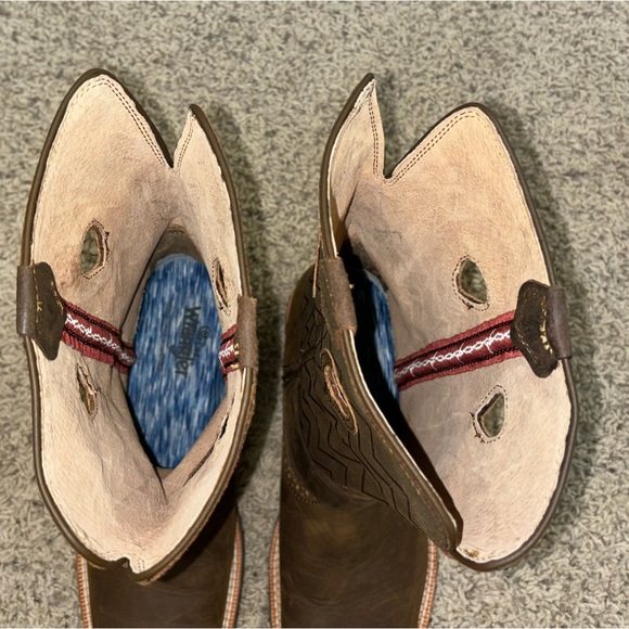 Wrangler Women's Breakaway 11 in Western Boots - Picture 6 of 7